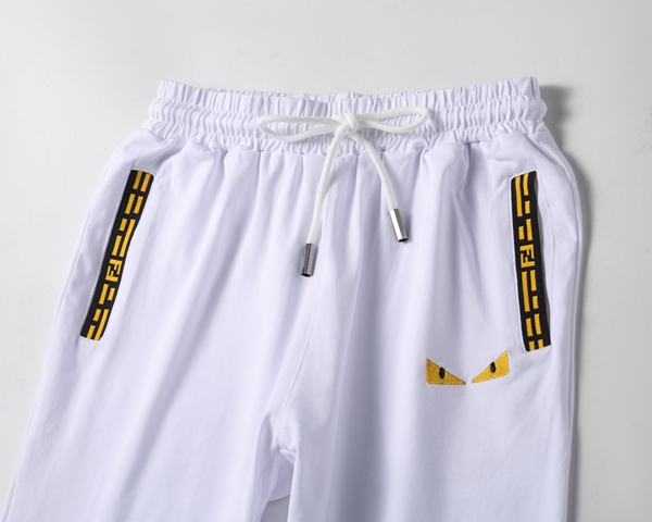 夏服セット角部分ディテール
